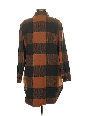 BB Dakota by Steve Madden Coat (view 2)