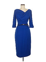 Black Halo Cocktail Dress