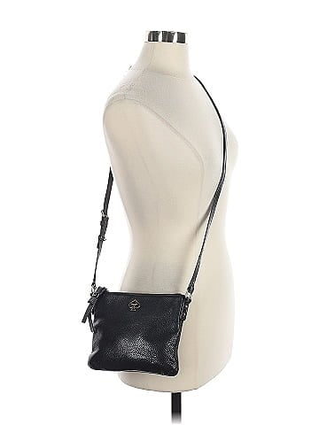 Kate Spade New York Leather Crossbody Bag (view 2)