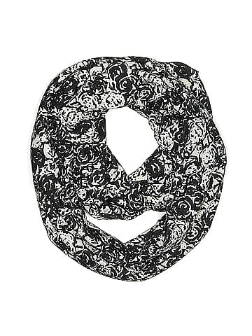 Notations Scarf (view 1)