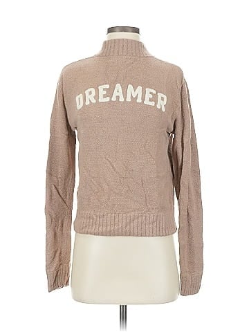 Spiritual Gangster Pullover Sweater (view 1)