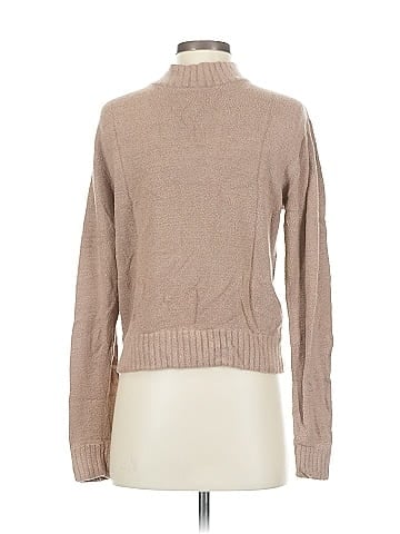 Spiritual Gangster Pullover Sweater (view 2)
