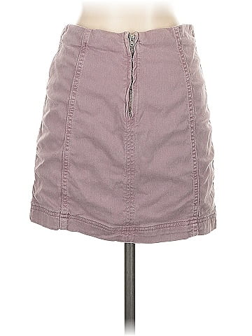 Free People Casual Skirt (view 2)