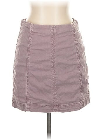 Free People Casual Skirt (view 1)