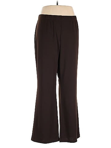 Susan Graver Dress Pants (view 1)