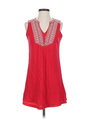 Solitaire Casual Dress (view 1)