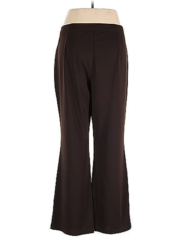 Susan Graver Dress Pants (view 2)