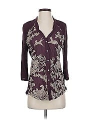 Tiny 3/4 Sleeve Blouse
