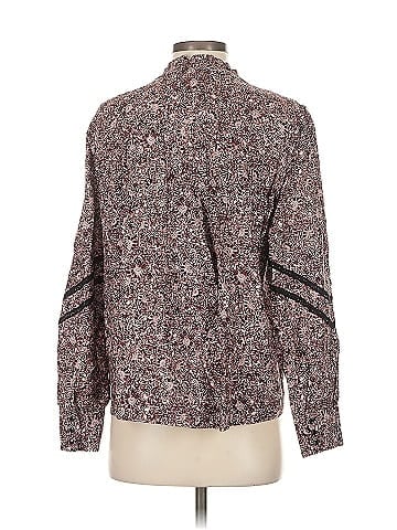 BA&SH Long Sleeve Blouse (view 2)