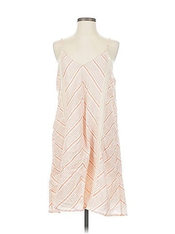 Hem & Thread Casual Dress (view 1)