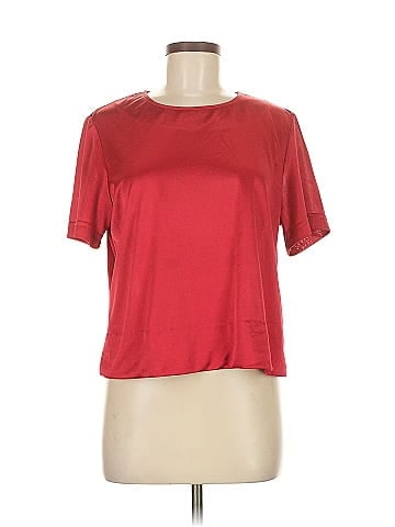 Blair Short Sleeve Top (view 1)