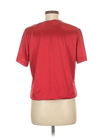 Blair Short Sleeve Top (view 2)