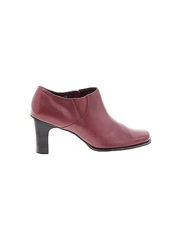 Hillard & Hanson Heels (view 1)