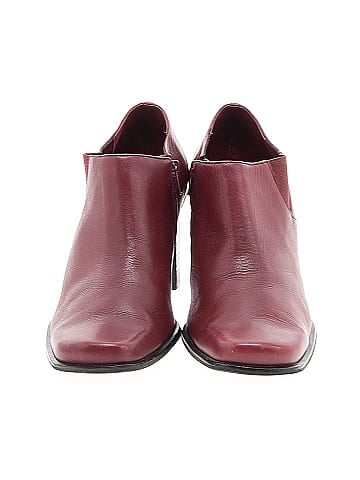 Hillard & Hanson Heels (view 2)