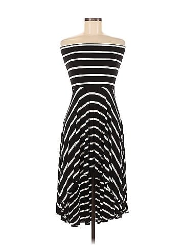 Aqua Cocktail Dress (view 1)