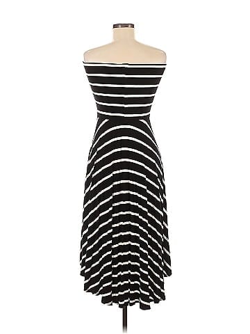 Aqua Cocktail Dress (view 2)