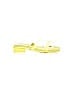 A New Day Color Block Yellow Sandals Size 6 - photo 1