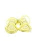 A New Day Color Block Yellow Sandals Size 6 - photo 2