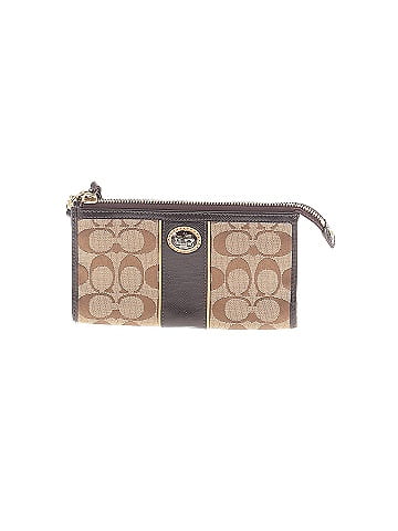 Coach Wristlet (view 1)