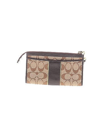 Coach Wristlet (view 2)
