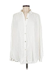 Bella Dahl Long Sleeve Button Down Shirt