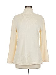St. John Turtleneck Sweater