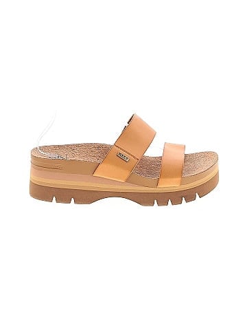 Reef Sandals (view 1)