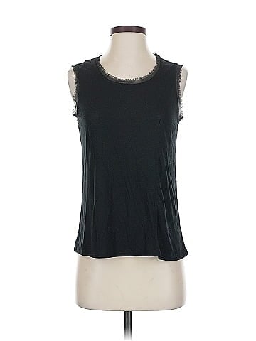Converse One Star Sleeveless T-Shirt (view 1)