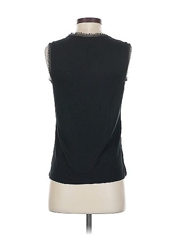 Converse One Star Sleeveless T-Shirt (view 2)