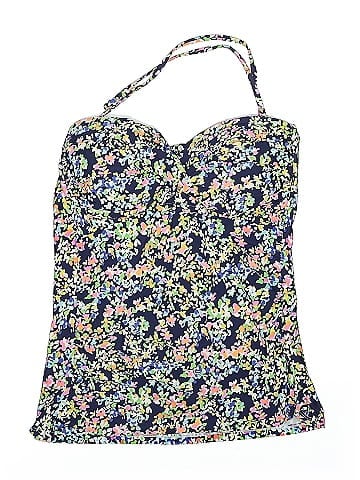 Anne Cole Swimsuit Top (view 1)