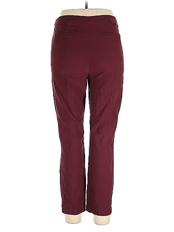 Violets & Roses Active Pants (view 2)
