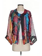 Chico's Kimono