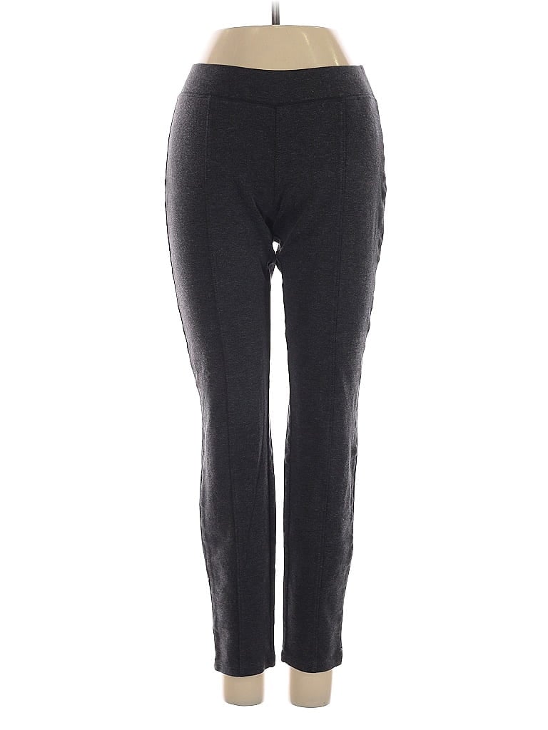 Click to view more detailed imagery on our partner's website Pre-owned Uniqlo Active Pants In Black