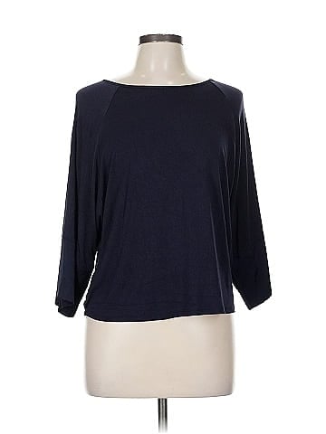Express 3/4 Sleeve Top (view 1)