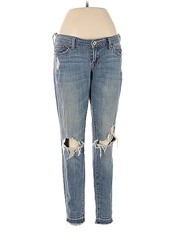 Lucky Brand Jeans (view 1)