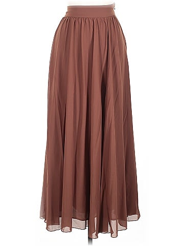 Edme & Esyllte Formal Skirt (view 1)