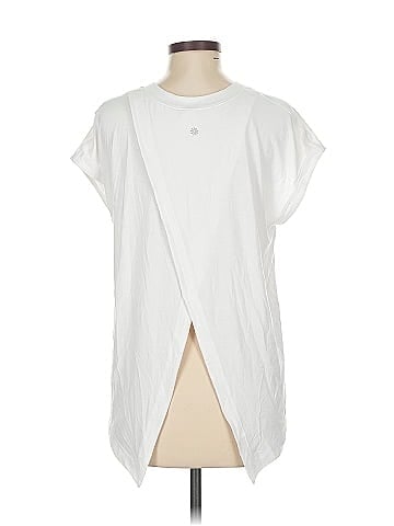 Athleta Short Sleeve Top (view 2)