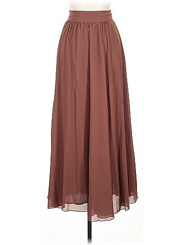 Edme & Esyllte Formal Skirt (view 2)