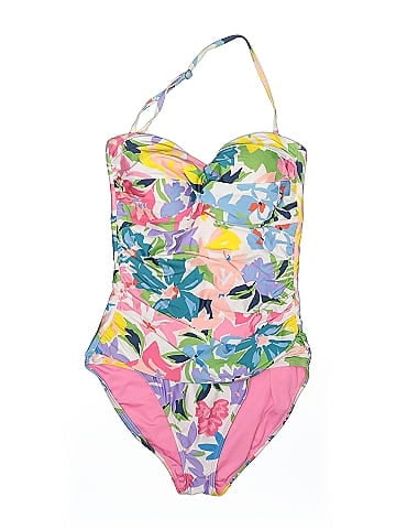 Anne Cole One Piece Swimsuit (view 1)