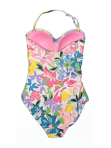 Anne Cole One Piece Swimsuit (view 2)