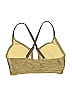 Unbranded Gold Swimsuit Top Size XS - photo 2
