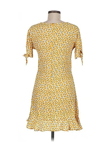 Faithfull the Brand Casual Dress (view 2)