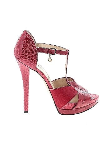 MICHAEL Michael Kors Heels (view 1)