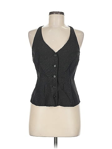 Emanuel Emanuel Ungaro Vest (view 1)