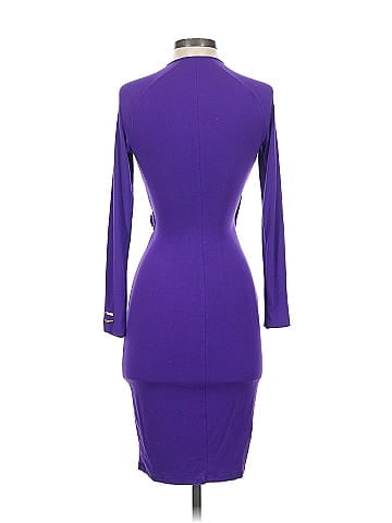 Cache Cocktail Dress (view 2)