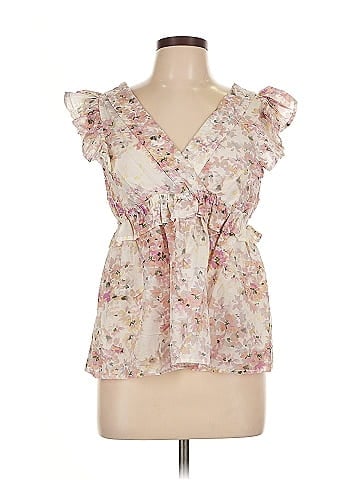 MUNTHE Herb Top (view 1)