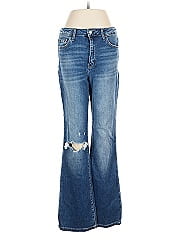 Flying Monkey Jeans