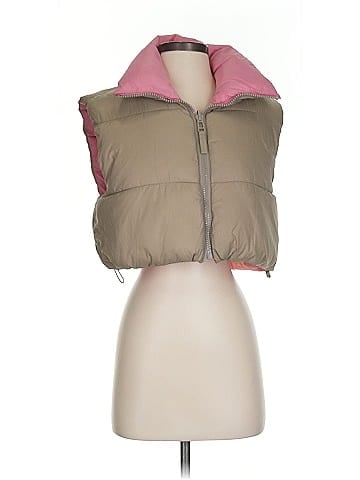 Zara Vest (view 1)