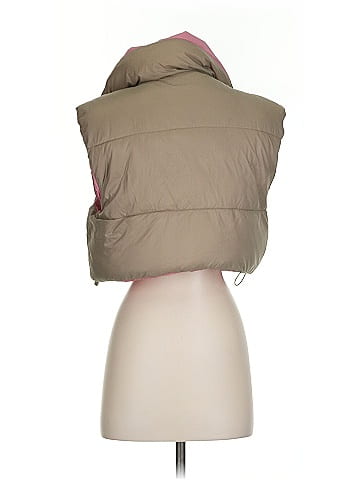 Zara Vest (view 2)