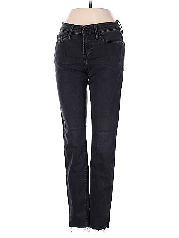 FRAME Denim Jeans (view 1)